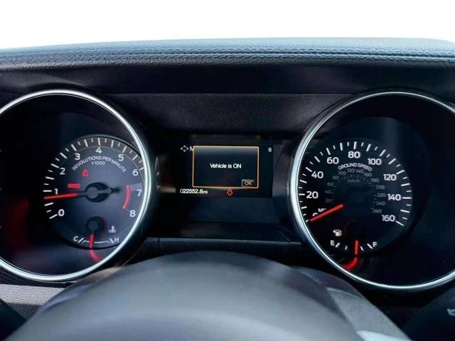 2019 Ford S550 Mustang - Image 19 of 21