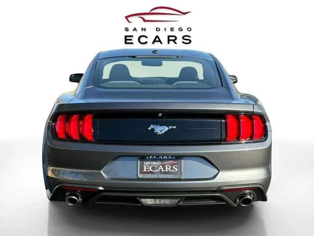 2019 Ford S550 Mustang - Image 6 of 12