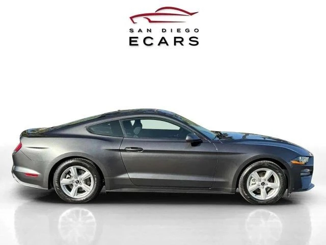 2019 Ford S550 Mustang - Image 4 of 12