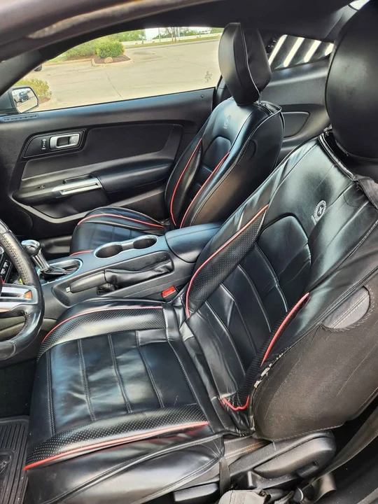2019 Ford S550 Mustang - Image 8 of 13