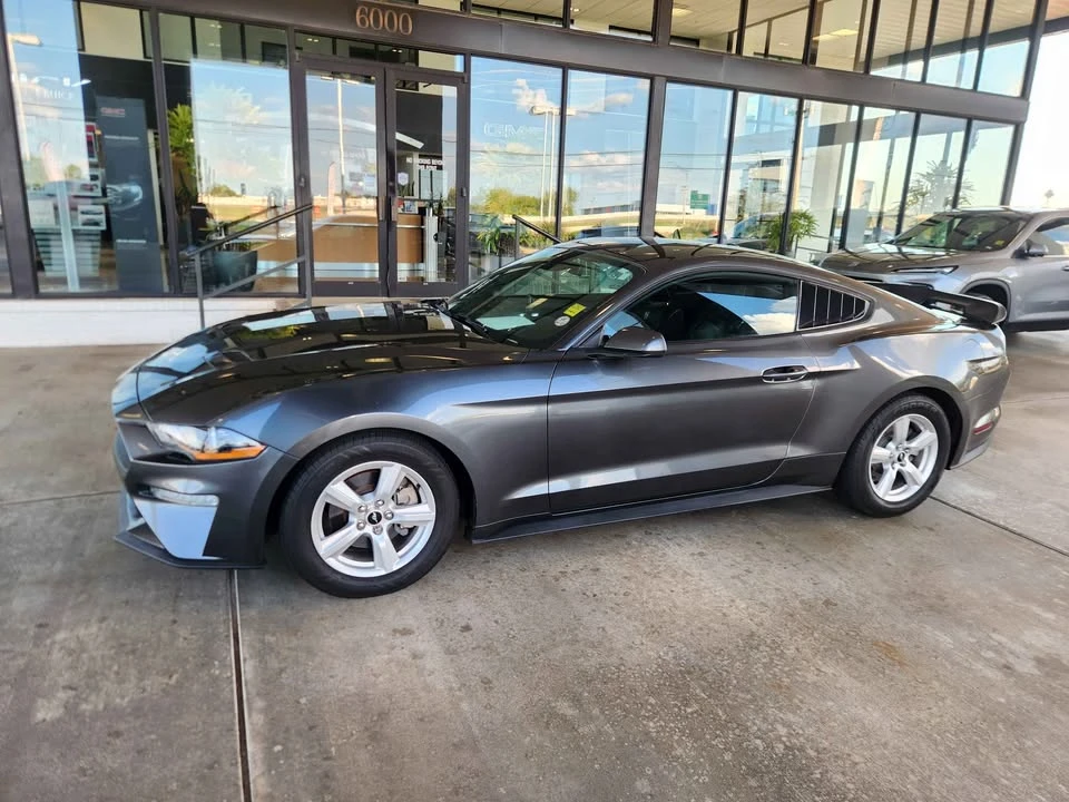 2019 Ford S550 Mustang - Image 6 of 13
