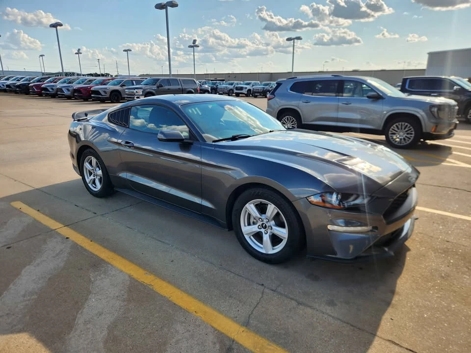 2019 Ford S550 Mustang - Image 2 of 13