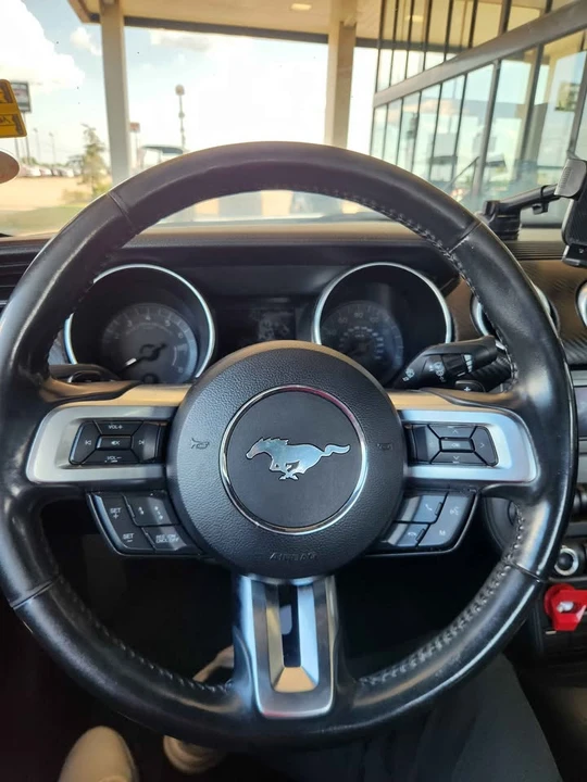 2019 Ford S550 Mustang - Image 10 of 13