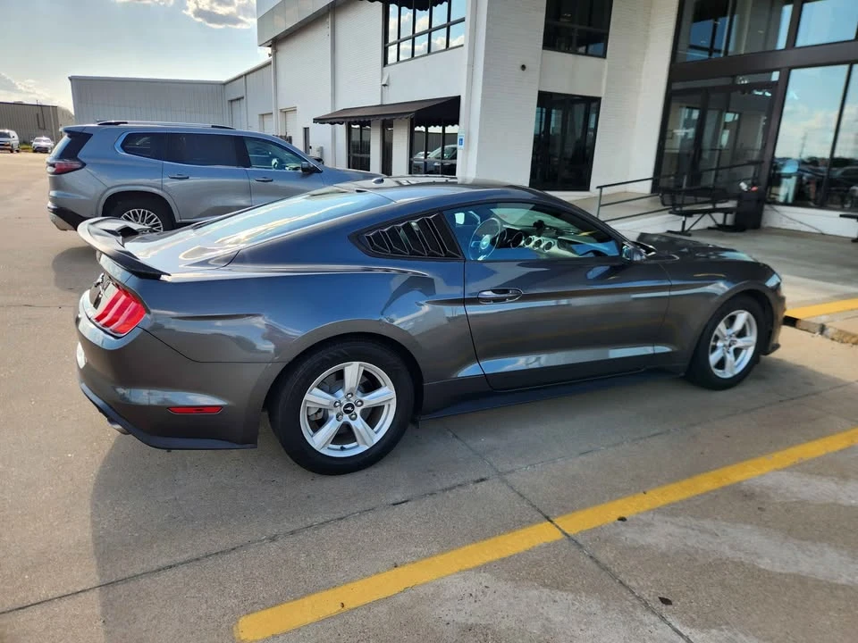 2019 Ford S550 Mustang - Image 3 of 13