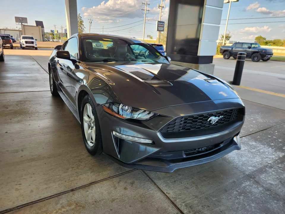 2019 Ford S550 Mustang - Image 5 of 13