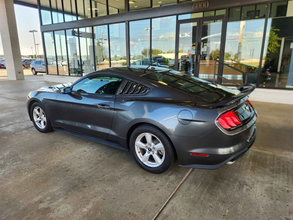 2019 Ford S550 Mustang - Image 13 of 13