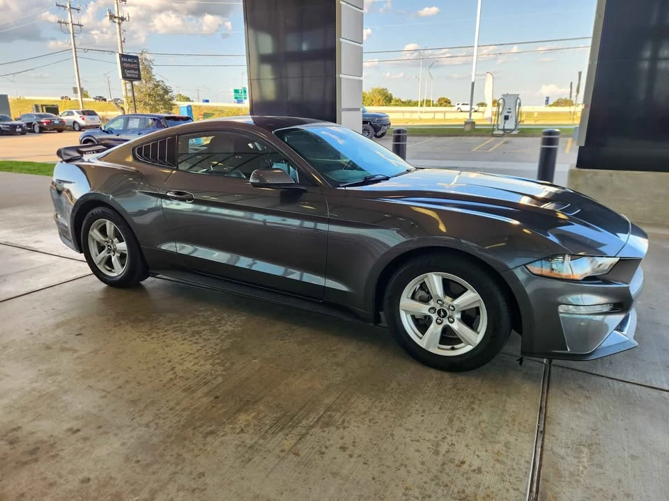 2019 Ford S550 Mustang - Image 12 of 13