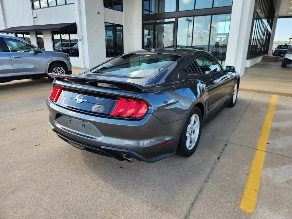 2019 Ford S550 Mustang - Image 4 of 13