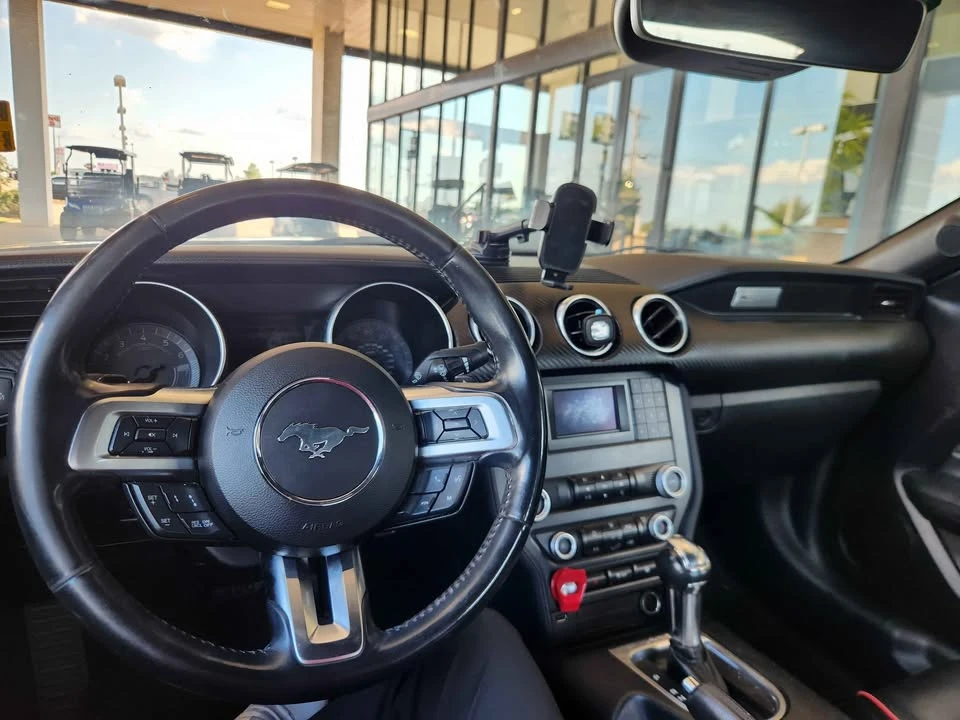 2019 Ford S550 Mustang - Image 7 of 13