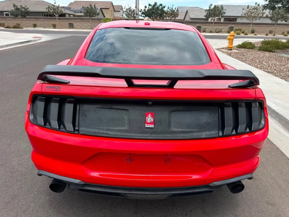 2019 Ford S550 Mustang - Image 12 of 12