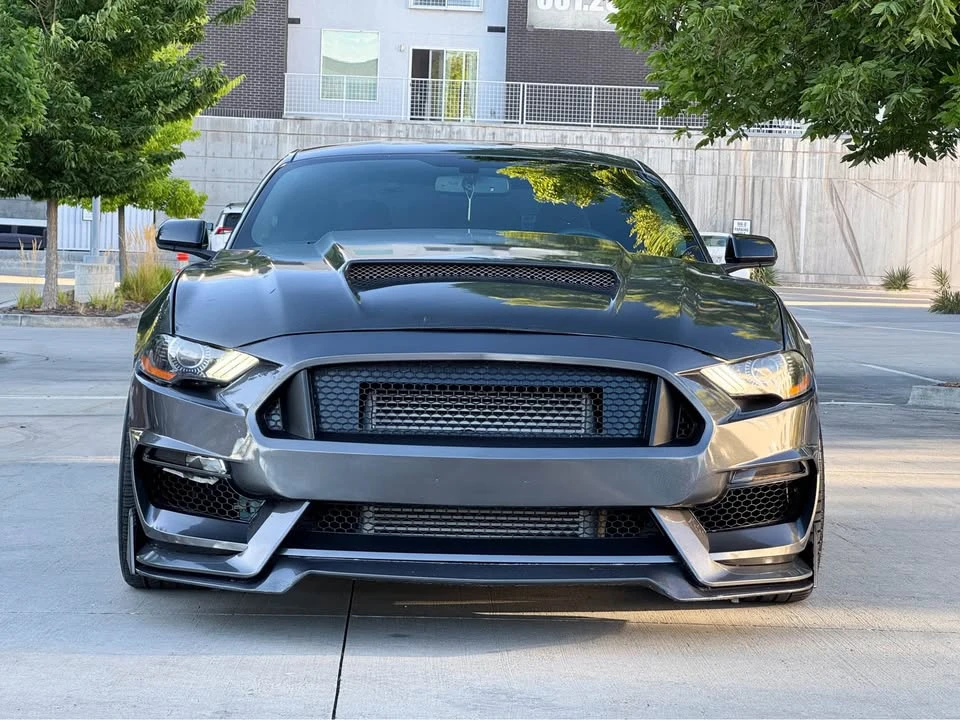 2019 Ford S550 Mustang - Image 2 of 20
