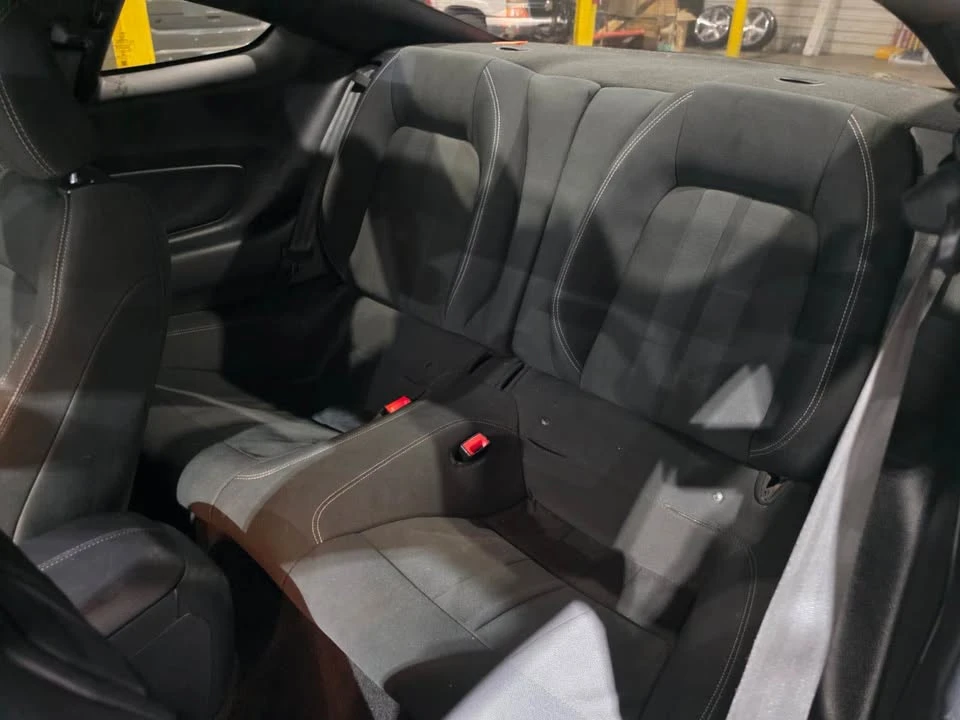 2019 Ford S550 Mustang - Image 10 of 19