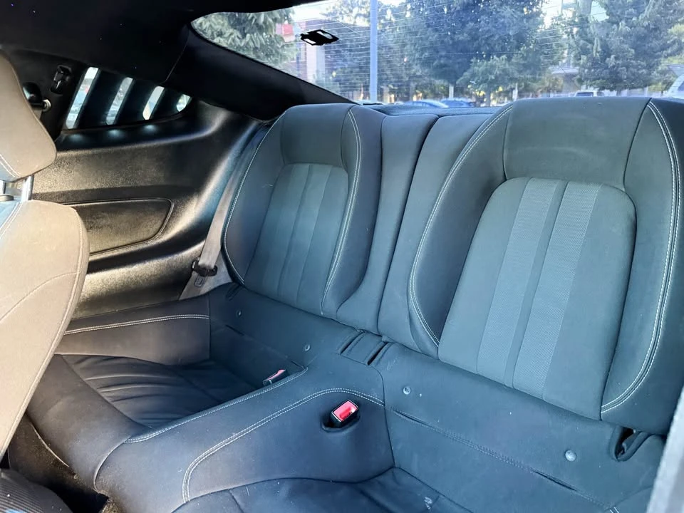 2019 Ford S550 Mustang - Image 11 of 20