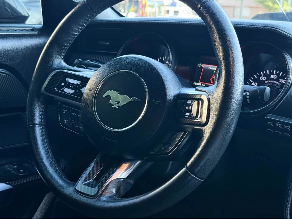 2019 Ford S550 Mustang - Image 17 of 20