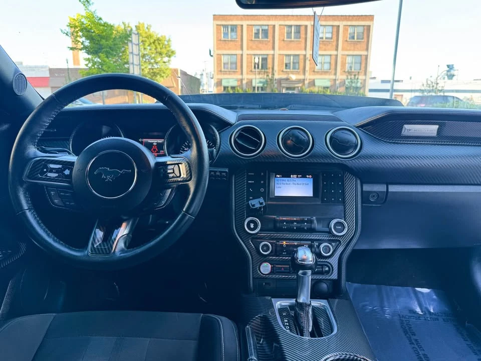 2019 Ford S550 Mustang - Image 13 of 20