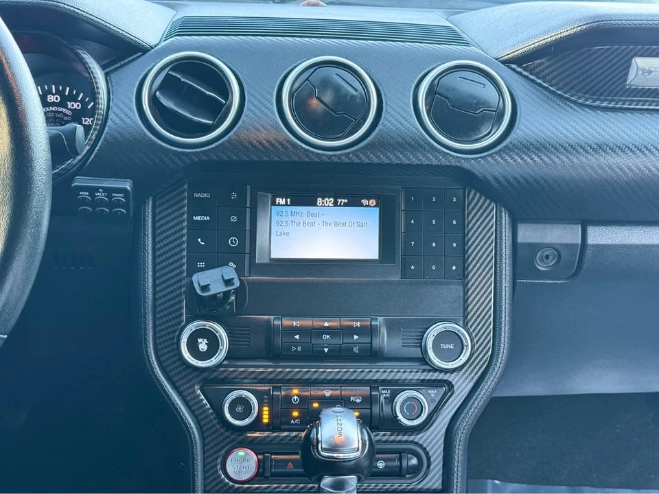 2019 Ford S550 Mustang - Image 14 of 20