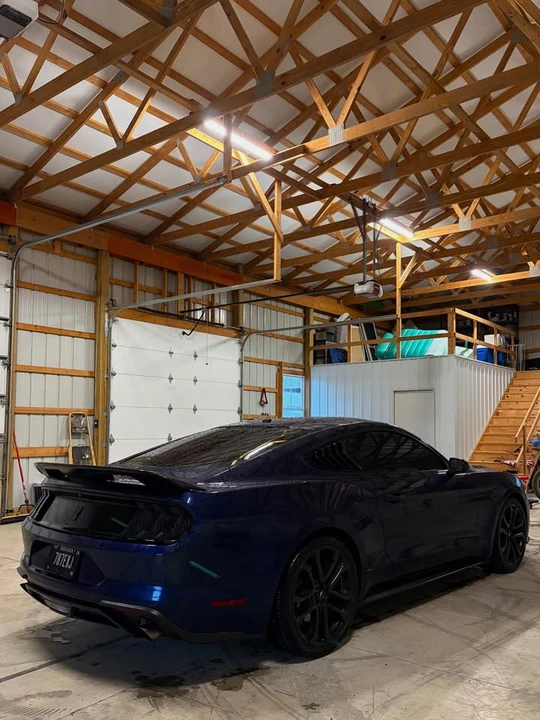 2019 Ford S550 Mustang - Image 2 of 7