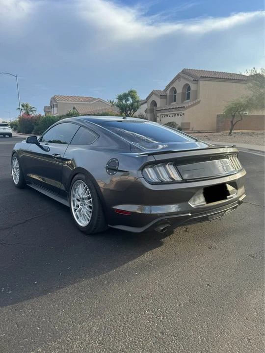 2019 Ford S550 Mustang - Image 3 of 7