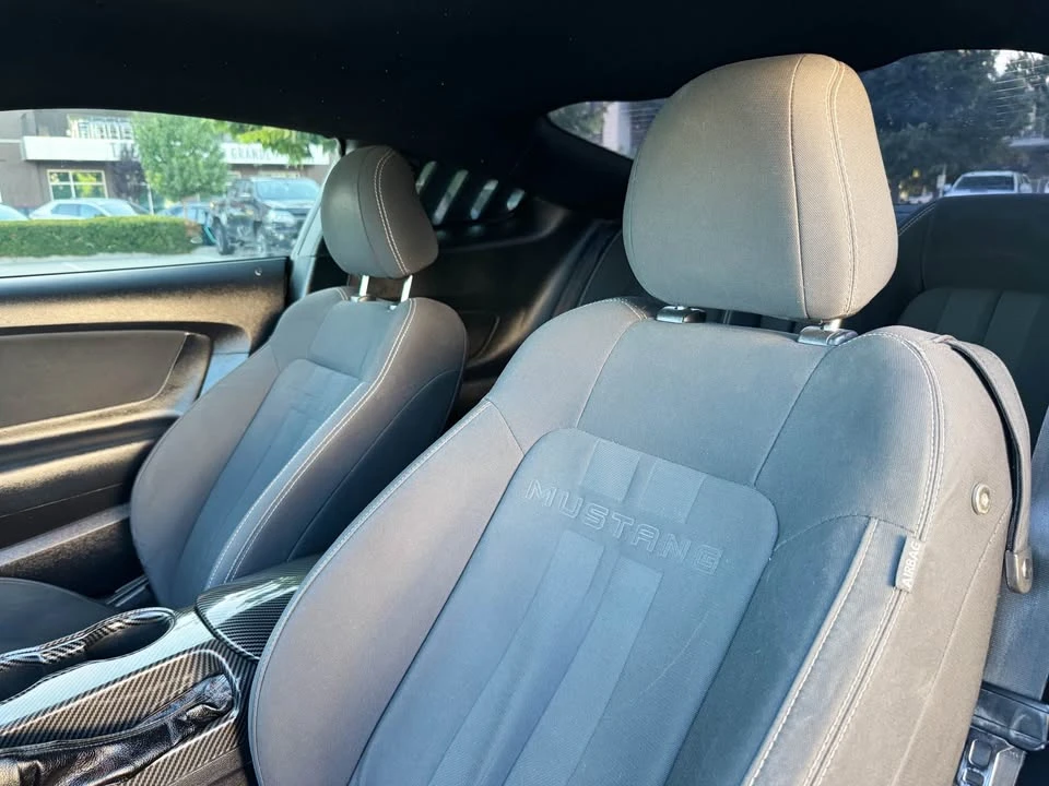 2019 Ford S550 Mustang - Image 10 of 20
