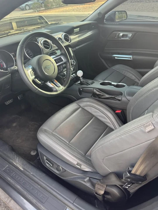 2019 Ford S550 Mustang - Image 5 of 7