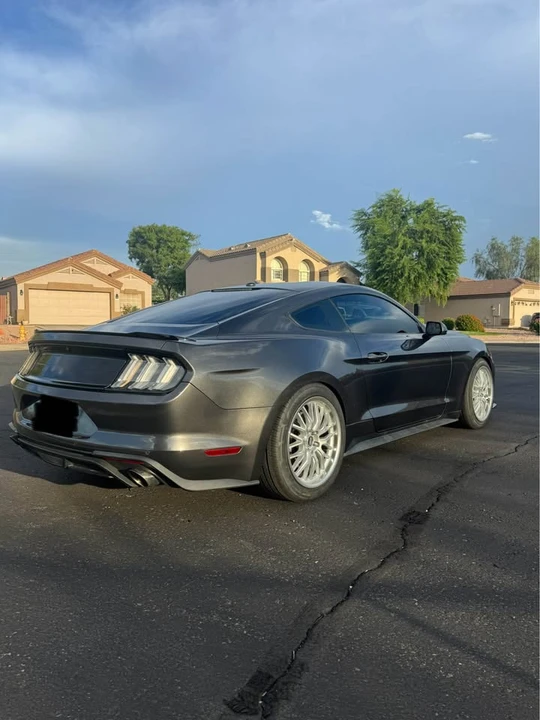 2019 Ford S550 Mustang - Image 4 of 7