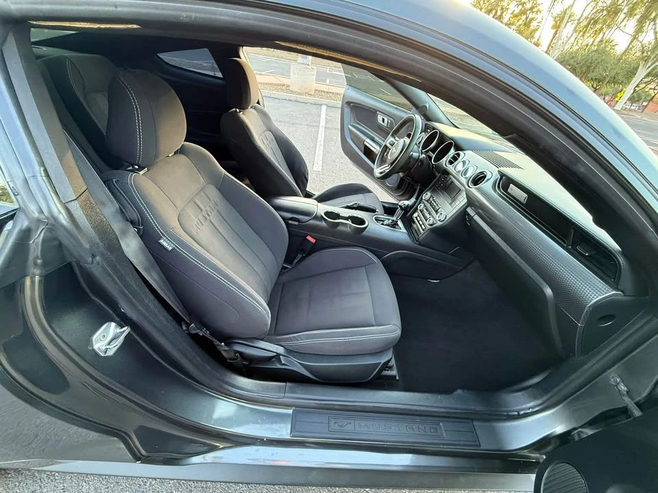 2019 Ford S550 Mustang - Image 10 of 12