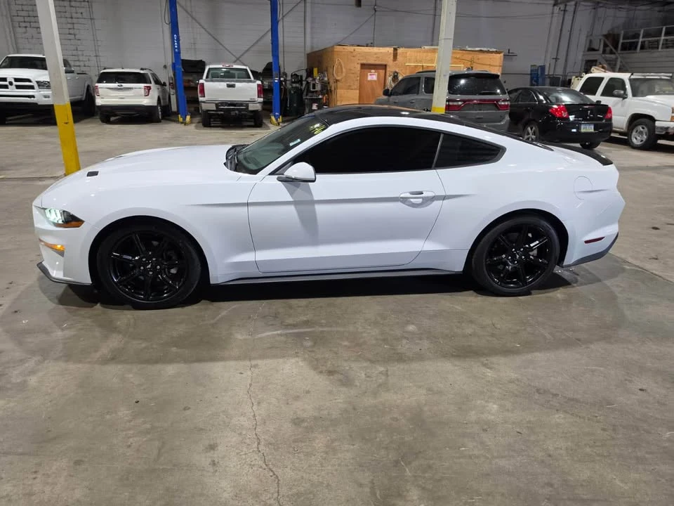 2019 Ford S550 Mustang - Image 3 of 19