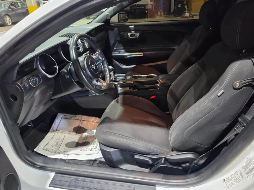2019 Ford S550 Mustang - Image 9 of 19