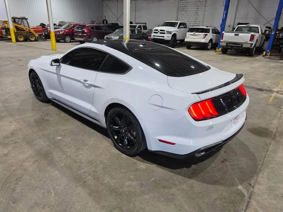 2019 Ford S550 Mustang - Image 4 of 19