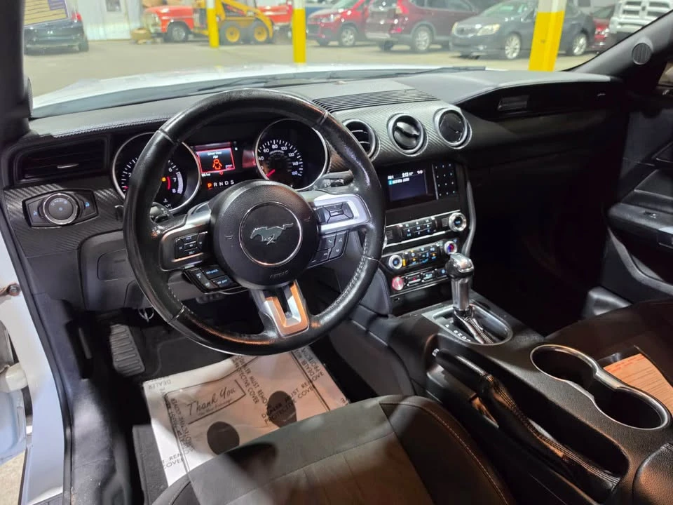 2019 Ford S550 Mustang - Image 12 of 19