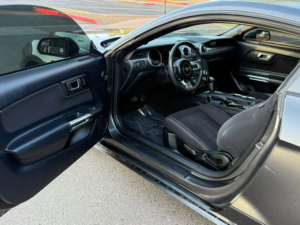 2019 Ford S550 Mustang - Image 7 of 12