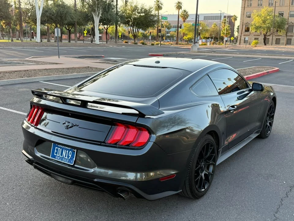 2019 Ford S550 Mustang - Image 4 of 12
