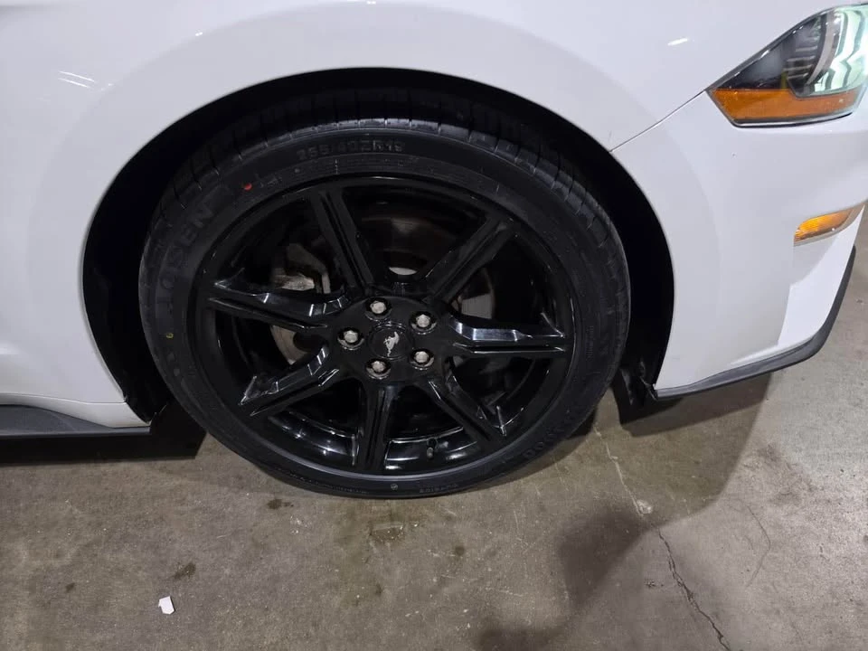2019 Ford S550 Mustang - Image 19 of 19