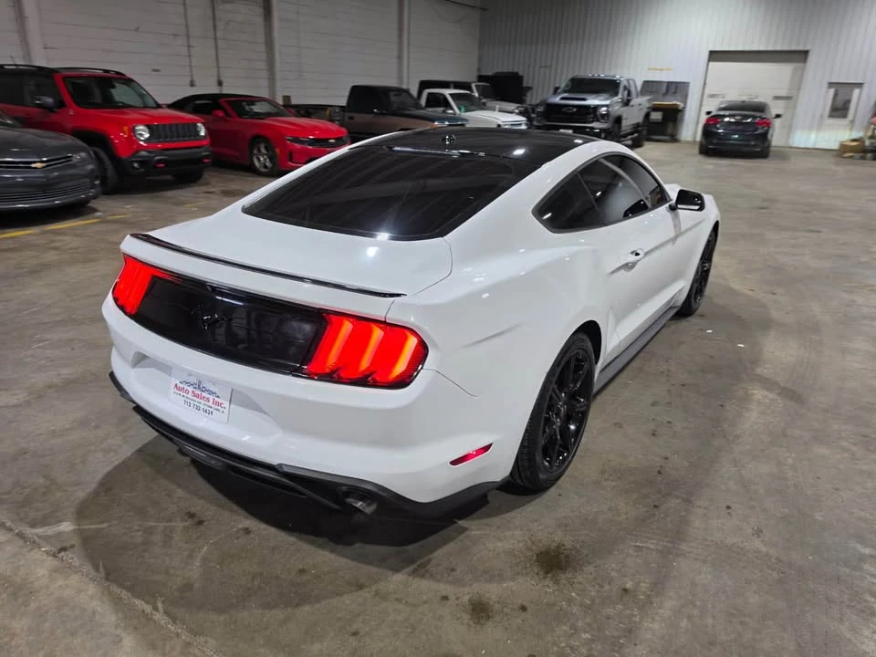 2019 Ford S550 Mustang - Image 6 of 19