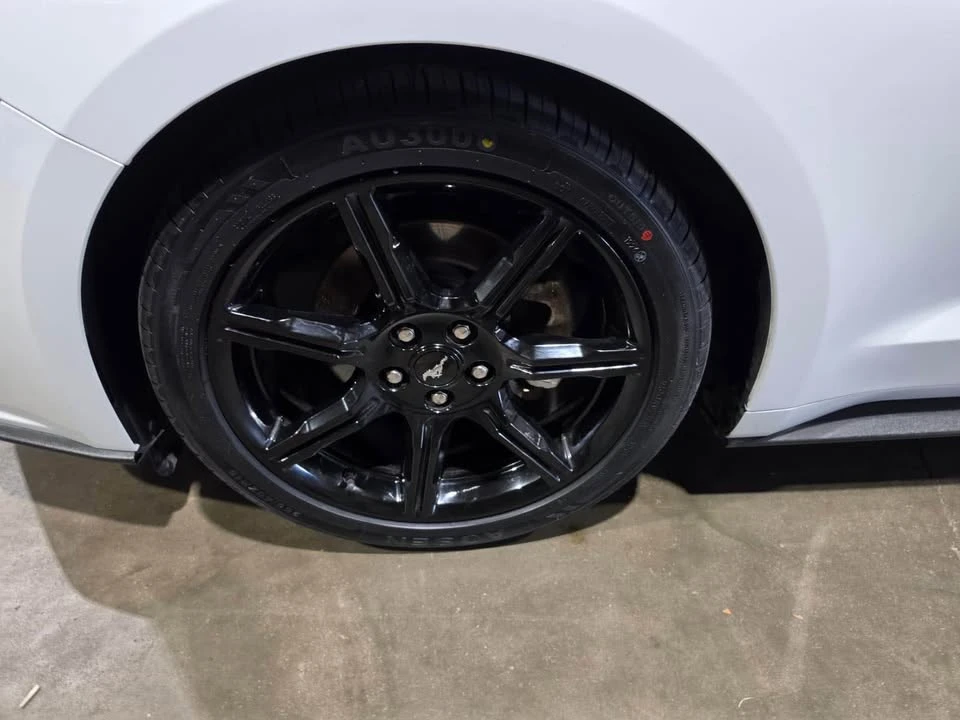 2019 Ford S550 Mustang - Image 18 of 19