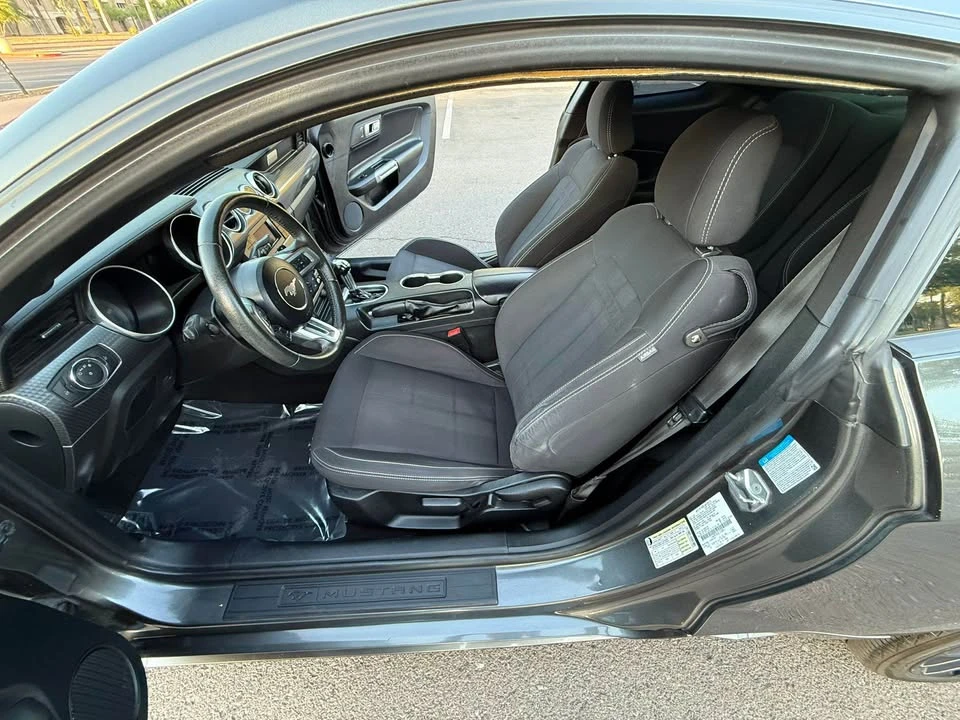 2019 Ford S550 Mustang - Image 9 of 12