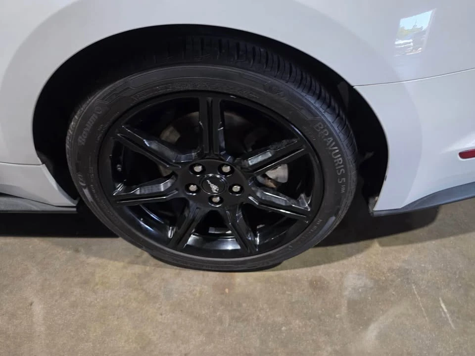 2019 Ford S550 Mustang - Image 17 of 19