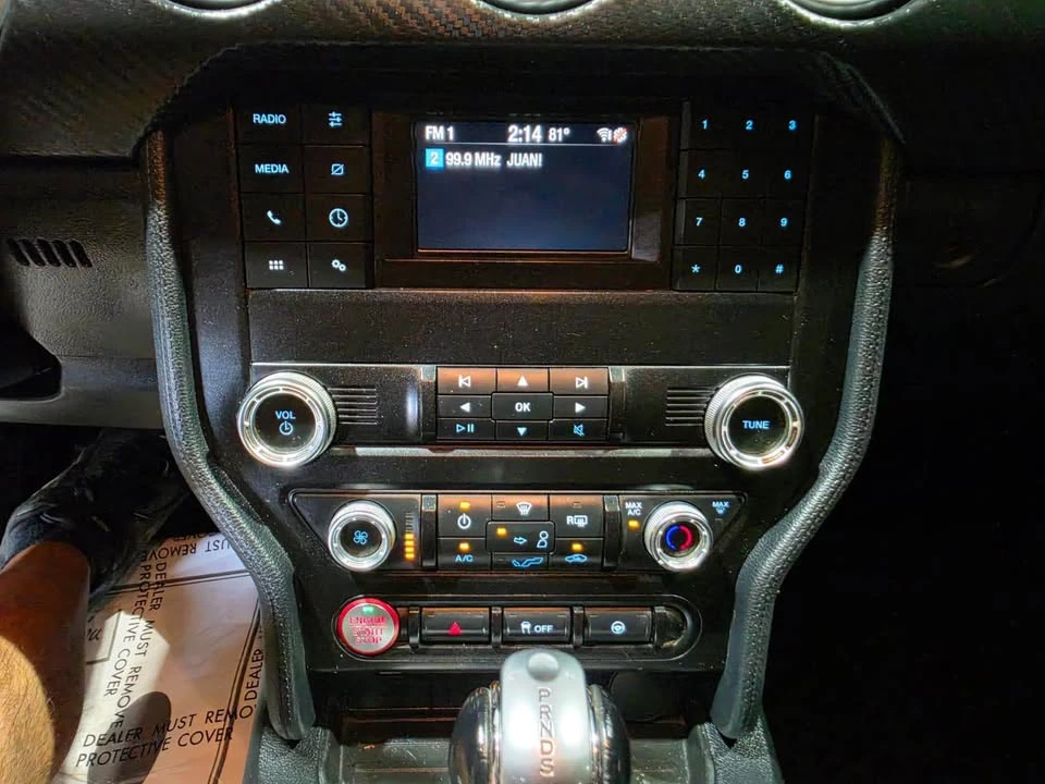 2019 Ford S550 Mustang - Image 13 of 19