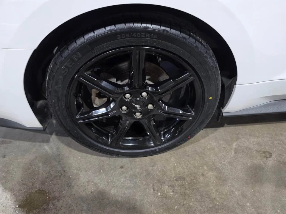 2019 Ford S550 Mustang - Image 16 of 19