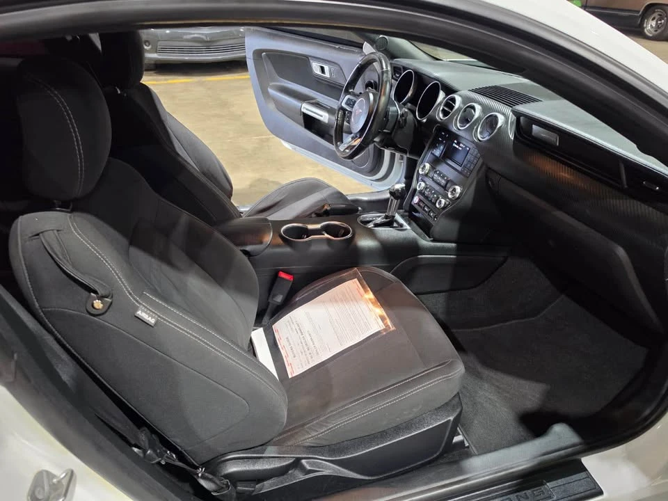 2019 Ford S550 Mustang - Image 11 of 19