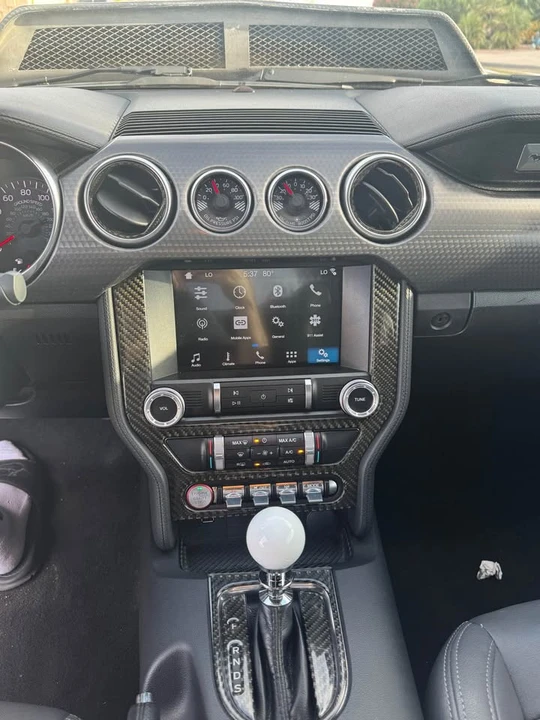 2019 Ford S550 Mustang - Image 6 of 7