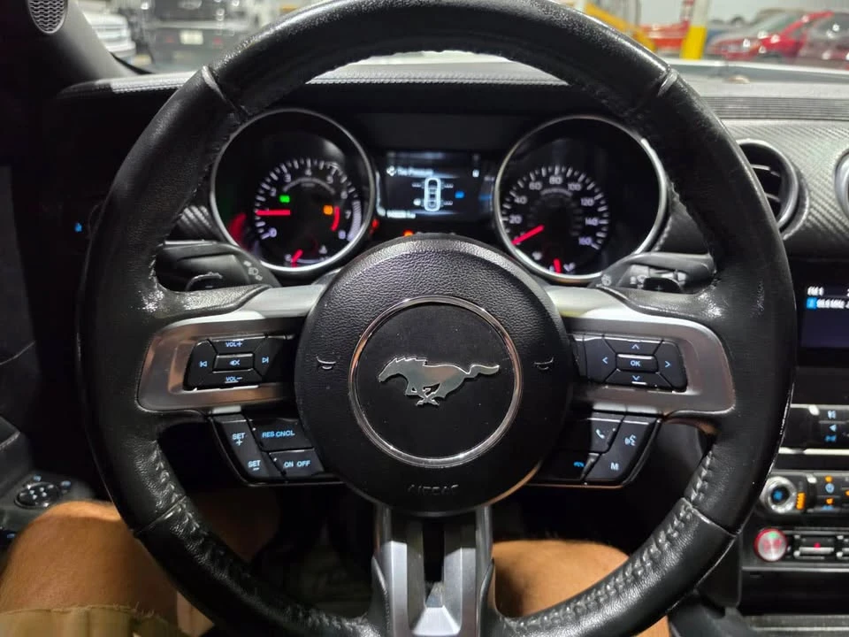 2019 Ford S550 Mustang - Image 15 of 19
