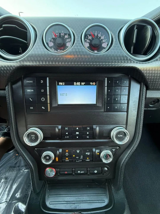 2019 Ford S550 Mustang - Image 12 of 12