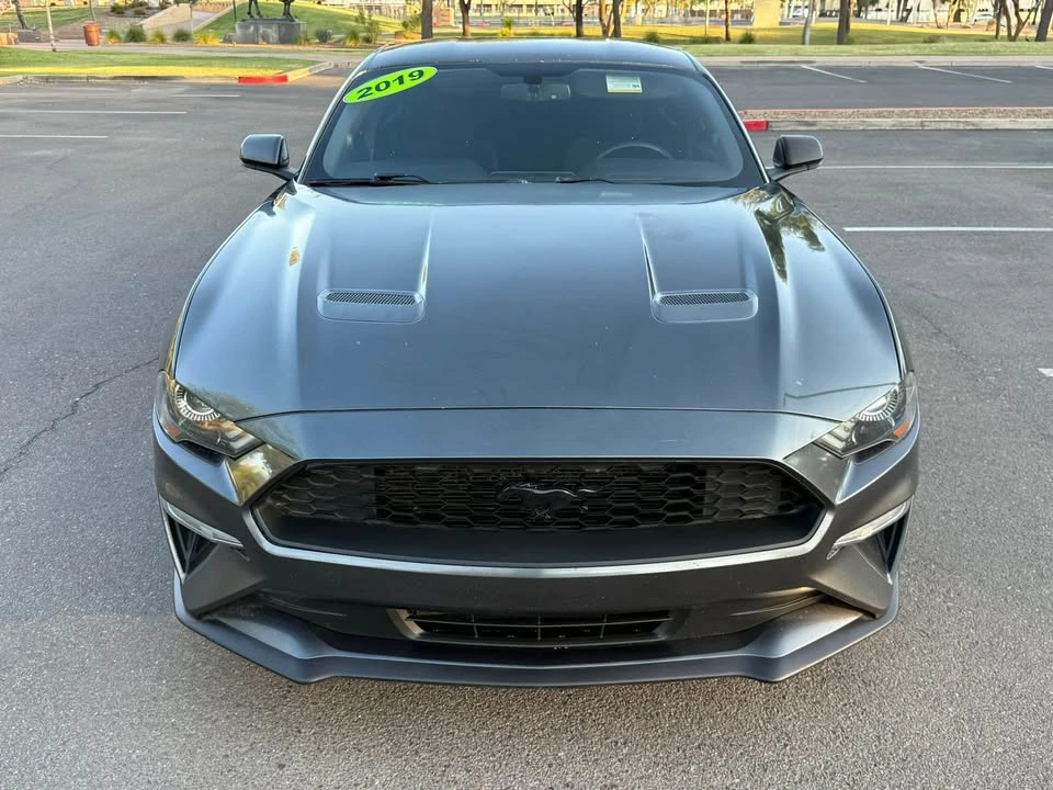 2019 Ford S550 Mustang - Image 6 of 12