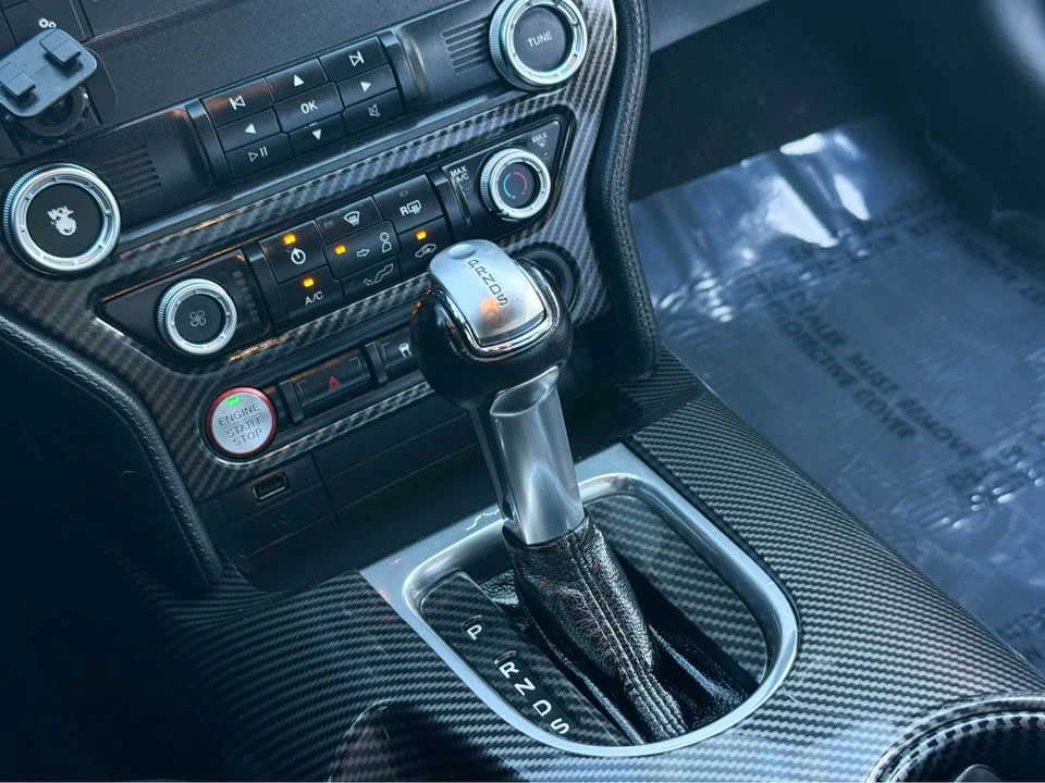 2019 Ford S550 Mustang - Image 15 of 20