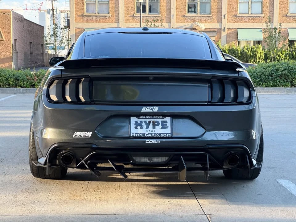 2019 Ford S550 Mustang - Image 6 of 20