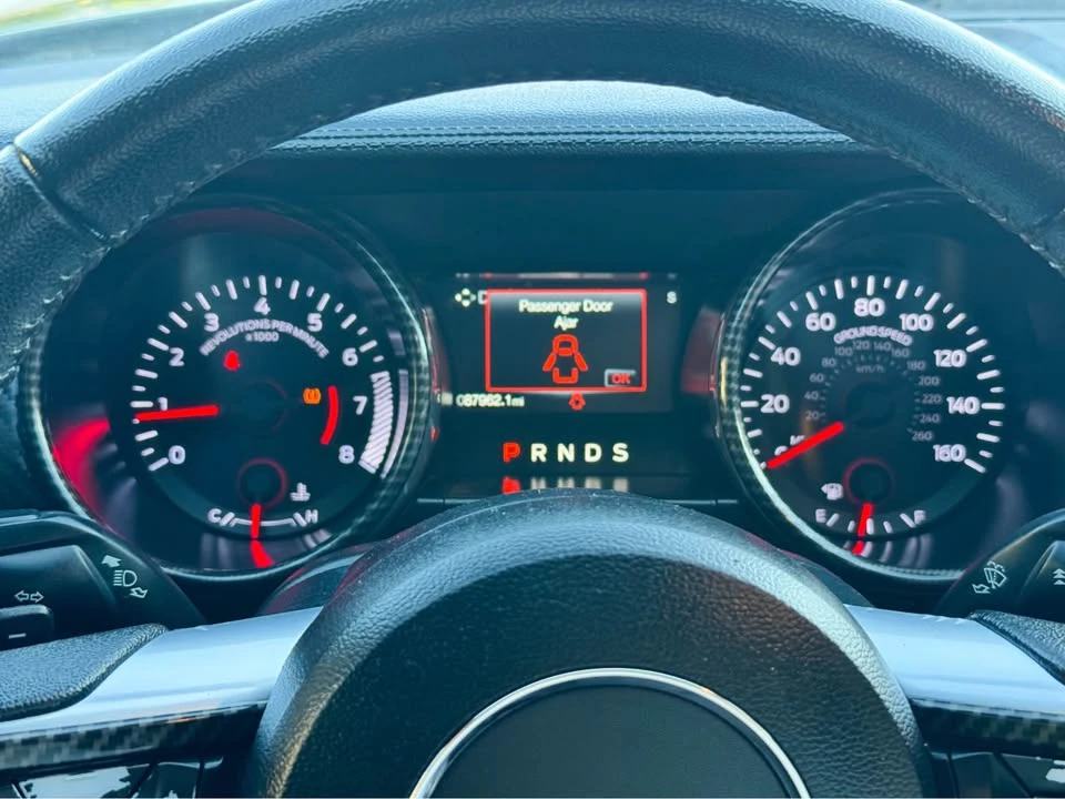 2019 Ford S550 Mustang - Image 16 of 20
