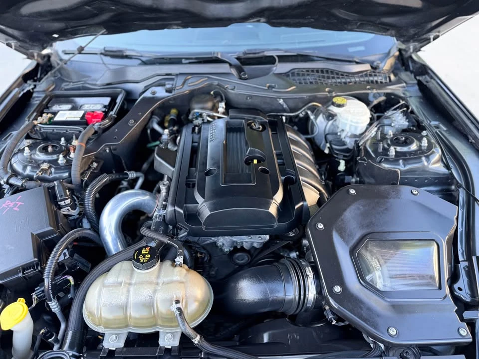 2019 Ford S550 Mustang - Image 20 of 20
