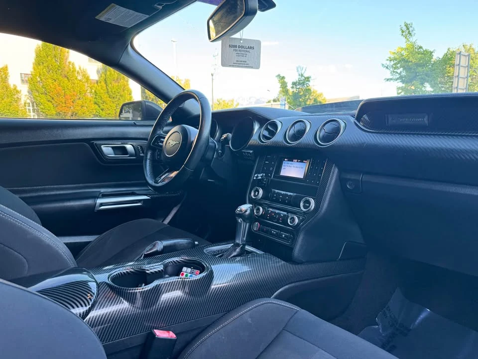 2019 Ford S550 Mustang - Image 12 of 20