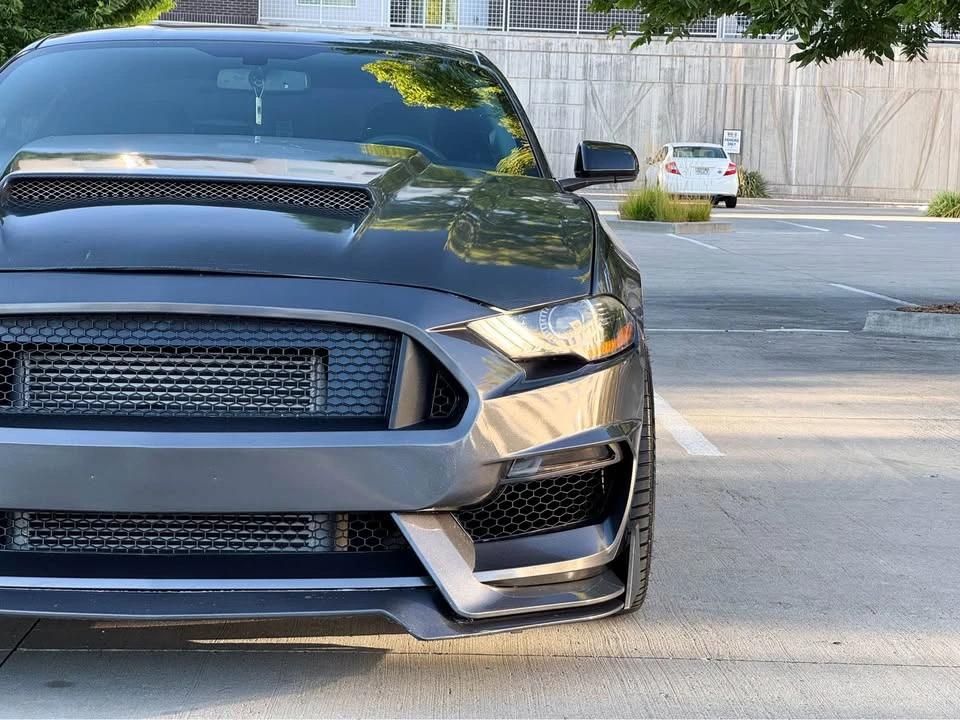 2019 Ford S550 Mustang - Image 3 of 20
